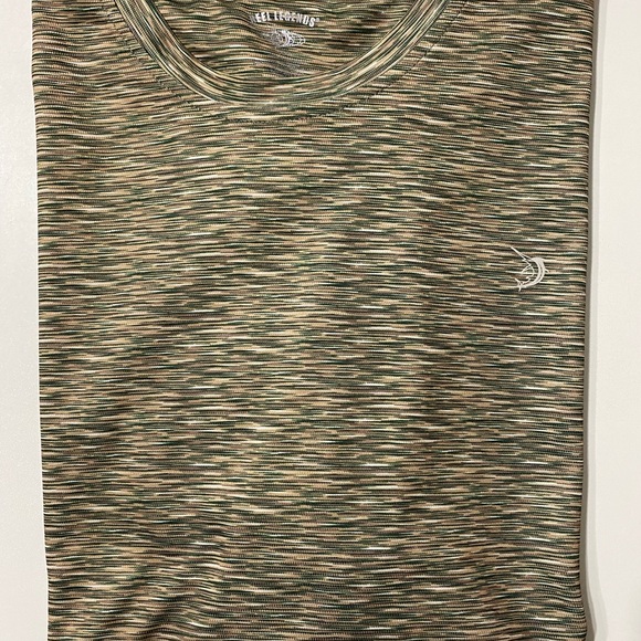 Reel legends men’s fishing shirts bundle - Picture 3 of 11